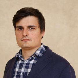 Gennadii Iakovlev